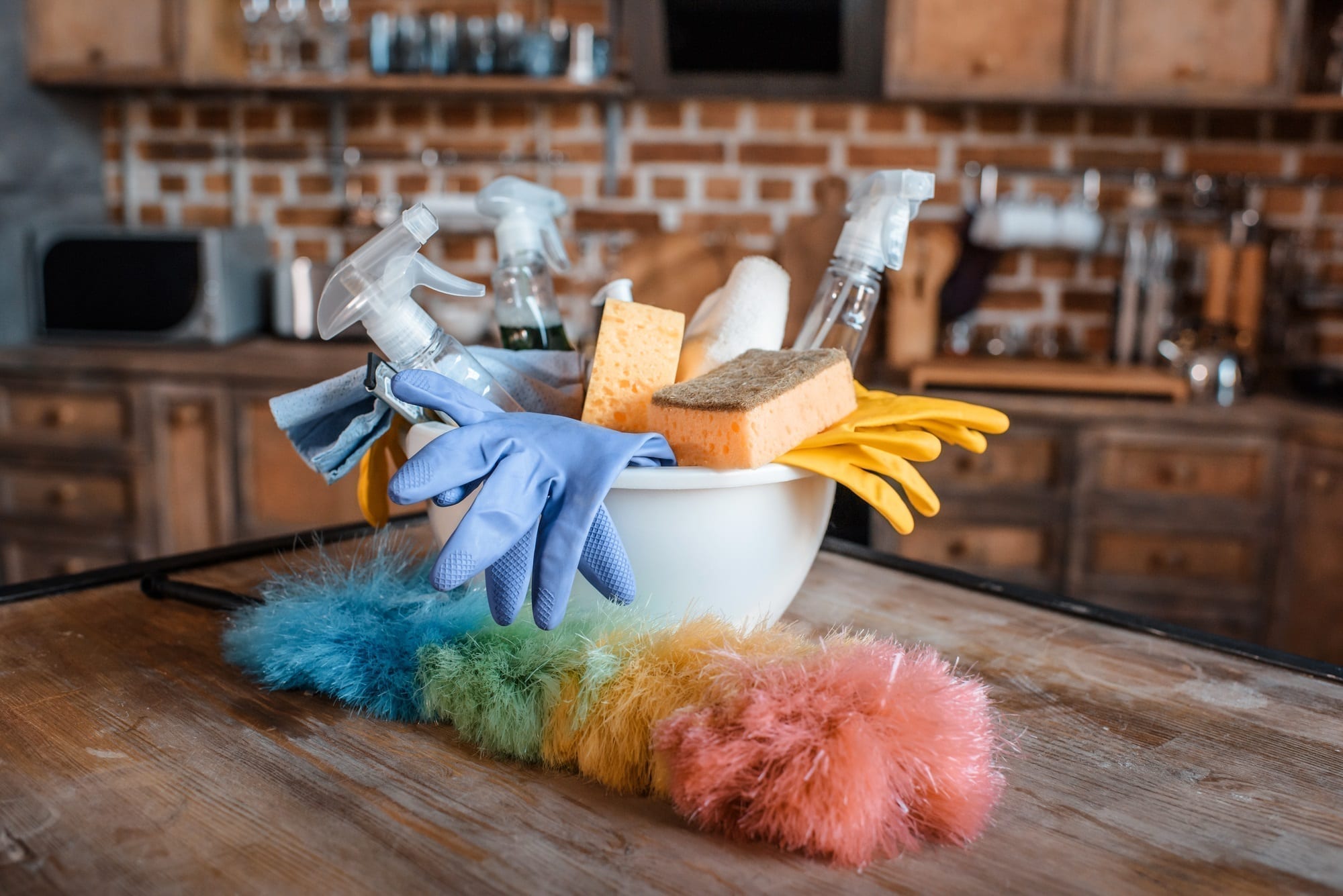 Brisbane Central Commercial Cleaning