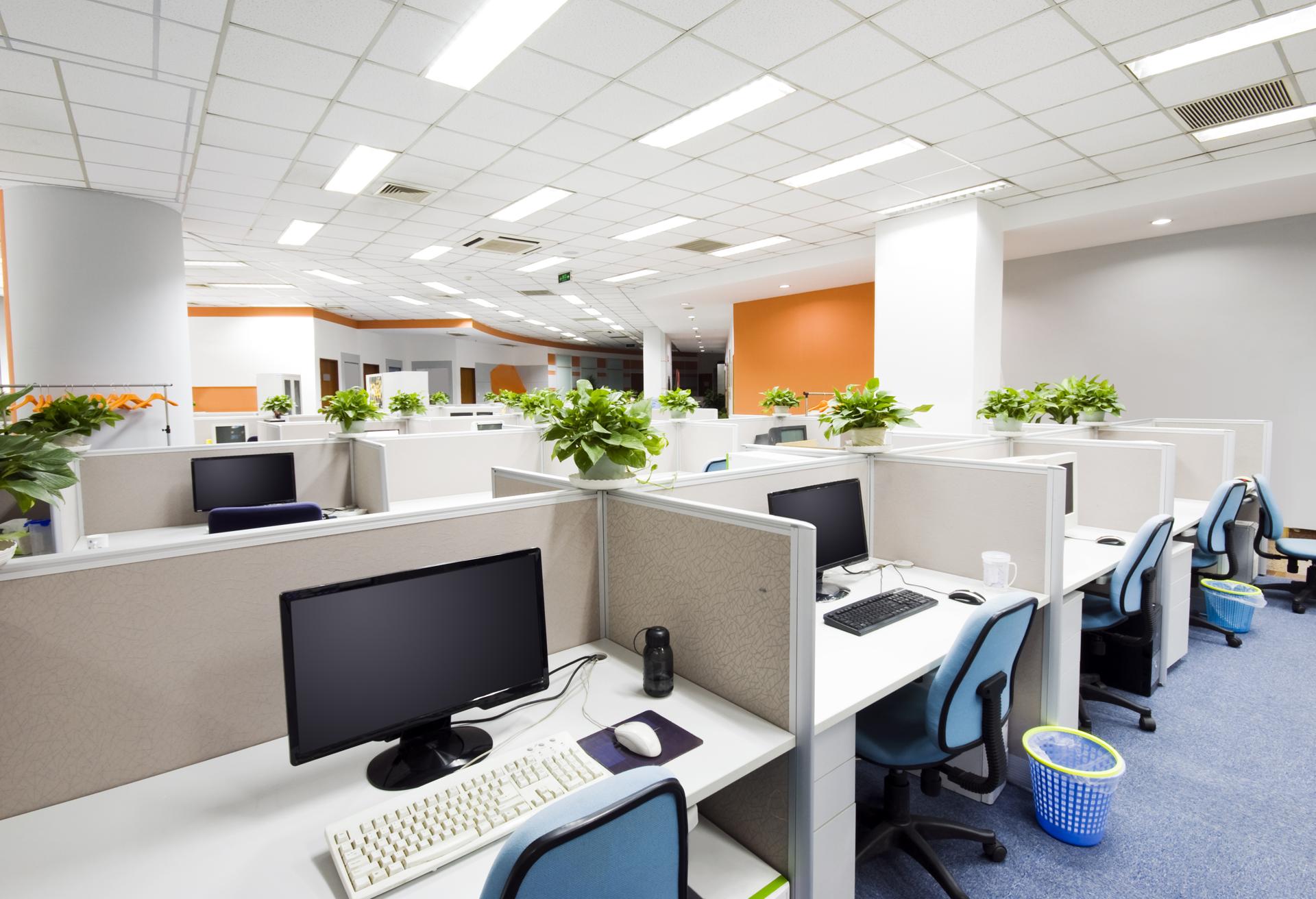 Expert Commercial Cleaning Services in Brisbane Central